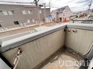 本城駅 徒歩10分 1階の物件内観写真